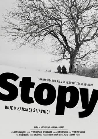 Watch Footprints: Fighting in Banská Štiavnica free online