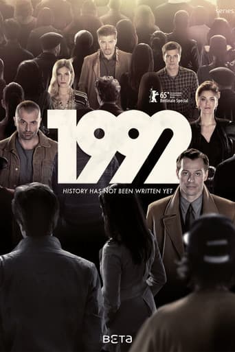 Watch 1992 free online