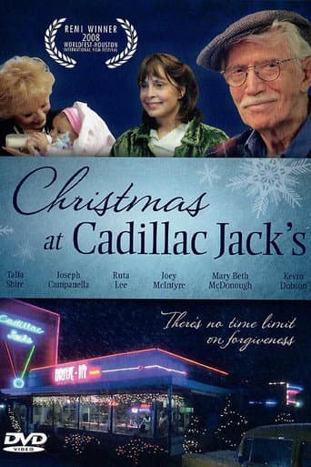 Watch Christmas at Cadillac Jack's free online