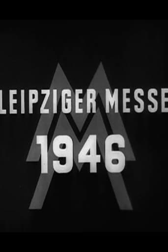 Watch Leipziger Messe 1946 free online