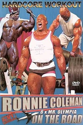 Watch Ronnie Coleman: On the Road free online