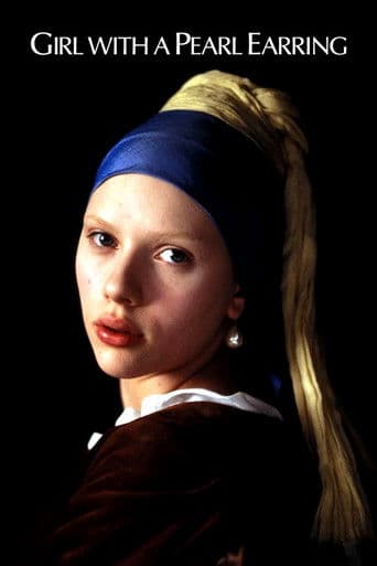 Watch Girl with a Pearl Earring free online