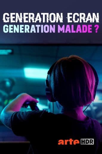 Watch Screen Generation: Sick Generation? free online