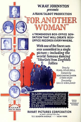 Watch For Another Woman free online