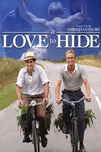 Watch A Love to Hide free online