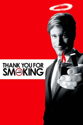Watch Thank You for Smoking free online