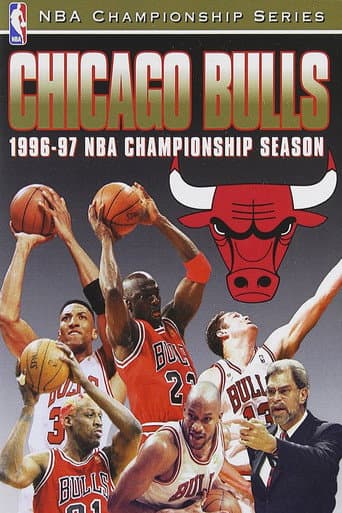 Watch Chicago Bulls 1996-97 NBA Championship Season free online