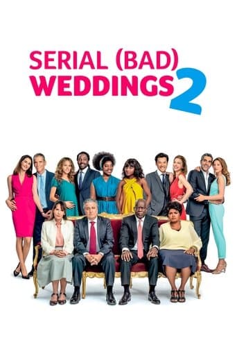 Watch Serial (Bad) Weddings 2 free online
