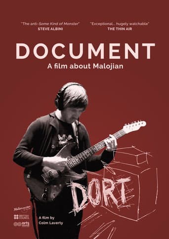 Watch Document: A Film About Malojian free online