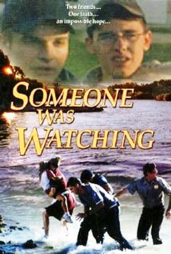 Watch Someone Was Watching free online