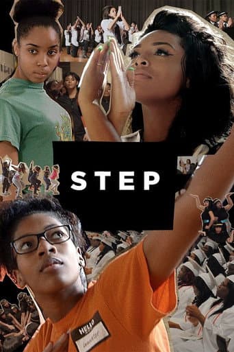 Watch Step free online