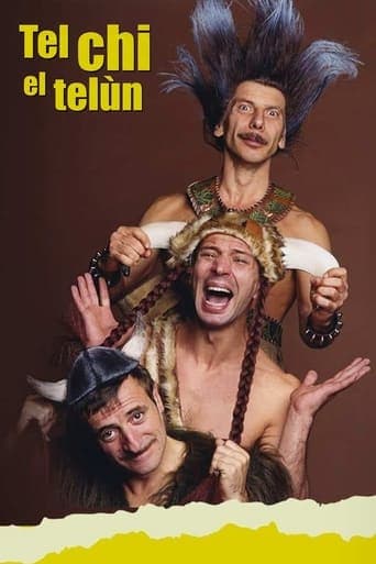 Watch Tel chi el telùn free online