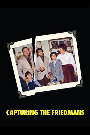 Watch Capturing the Friedmans free online
