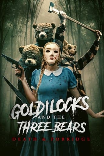 Watch Goldilocks and the Three Bears: Death & Porridge free online