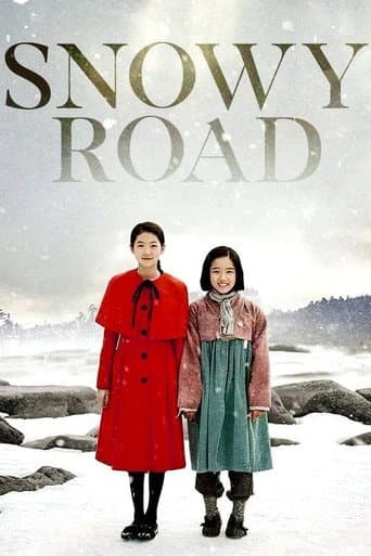 Watch Snowy Road free online