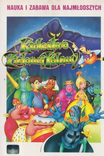 Watch Królestwo Zielonej Polany free online