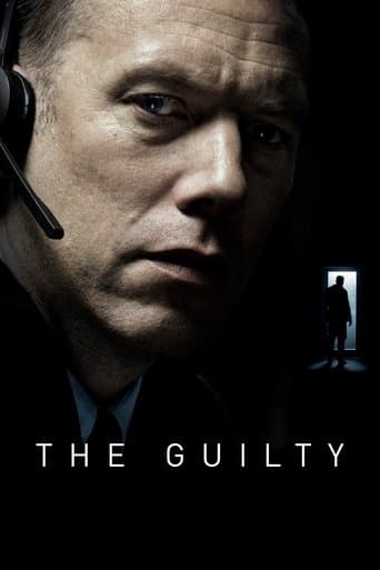 Watch The Guilty free online