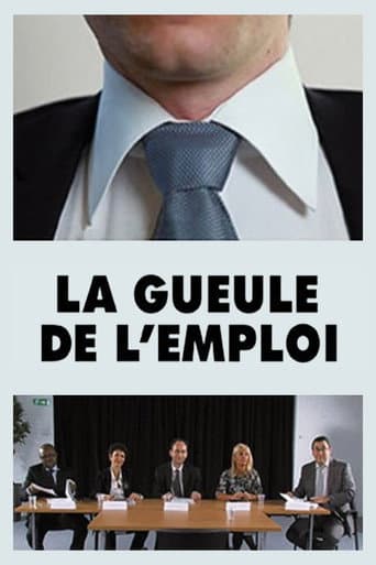 Watch La gueule de l'emploi free online