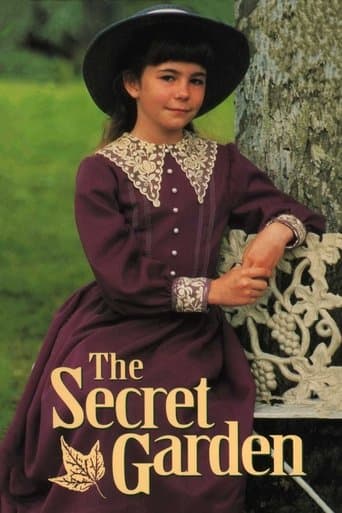 Watch The Secret Garden free online