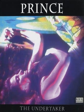 Watch Prince: The Undertaker free online