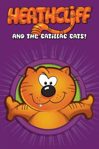 Watch Heathcliff and the Catillac Cats free online