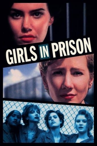 Watch Girls in Prison free online