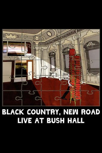 Watch Black Country, New Road - “Live at Bush Hall” free online