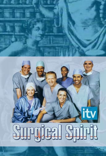 Watch Surgical Spirit free online