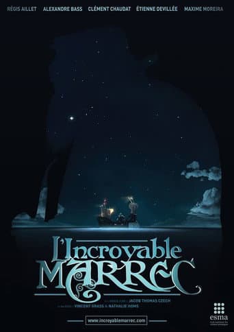 Watch The Incredible Marrec free online