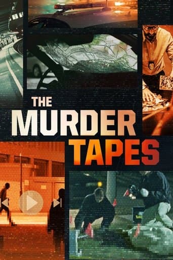 Watch The Murder Tapes free online