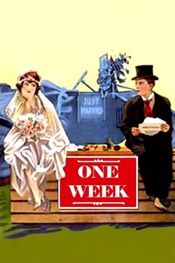 Watch One Week free online