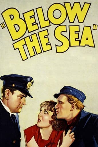 Watch Below the Sea free online