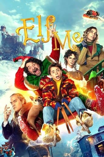 Watch Elf Me free online