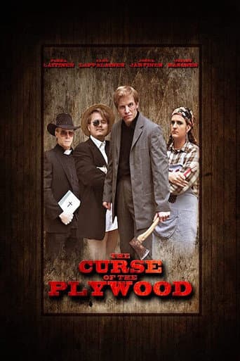 Watch The Curse of the Plywood free online