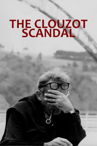 Watch The Clouzot Scandal free online