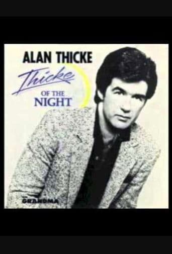 Watch Thicke of the Night free online