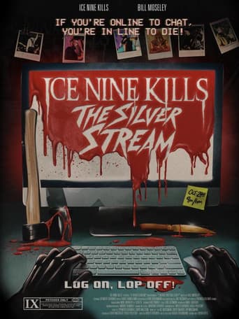 Watch Ice Nine Kills: The Silver Stream free online