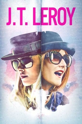 Watch J.T. LeRoy free online