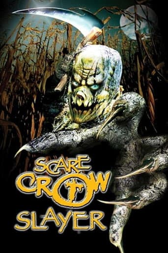 Watch Scarecrow Slayer free online