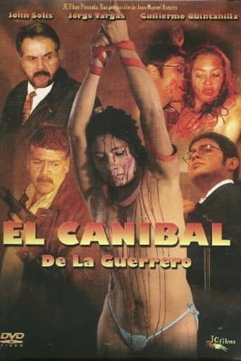 Watch El caníbal de la Guerrero free online