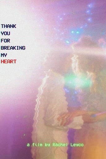 Watch Thank You for Breaking My Heart free online