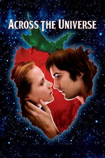 Watch Across the Universe free online