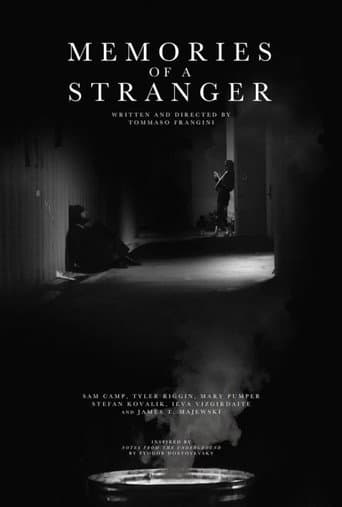Watch Memories of a Stranger free online