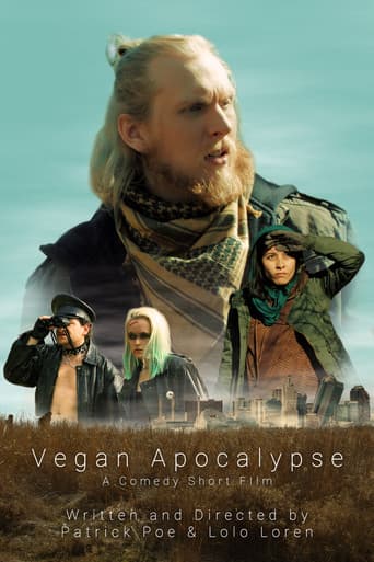 Watch Vegan Apocalypse free online