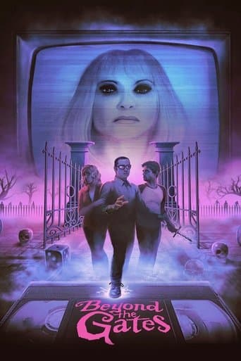 Watch Beyond the Gates free online