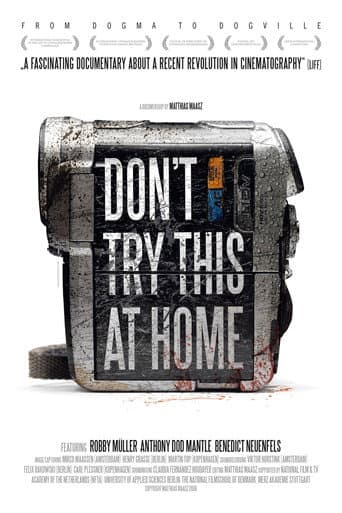 Watch From Dogma to Dogville: Don't Try This at Home free online