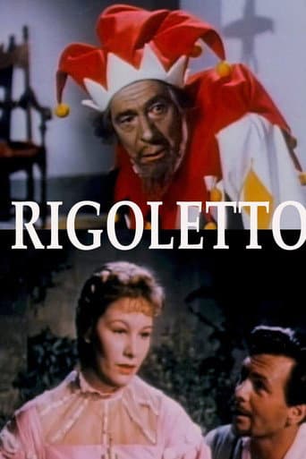Watch Rigoletto free online