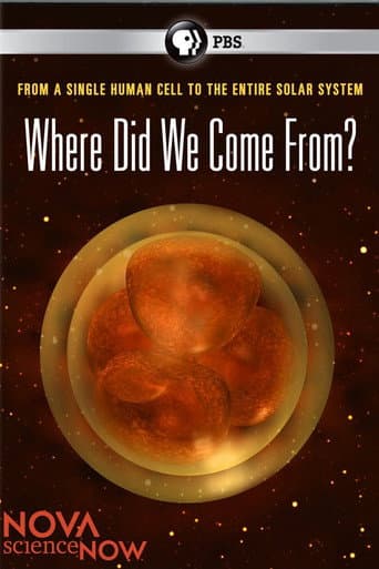 Watch Where Did We Come From? free online