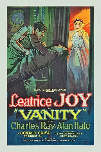 Watch Vanity free online