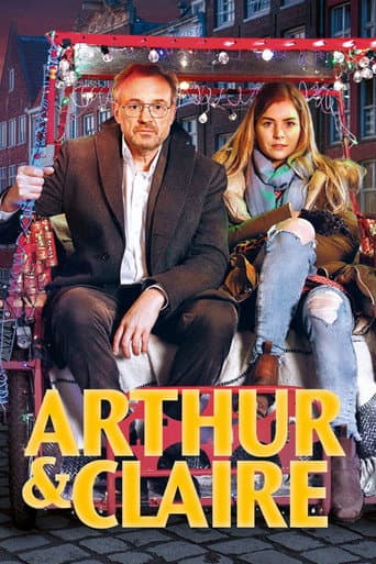 Watch Arthur & Claire free online